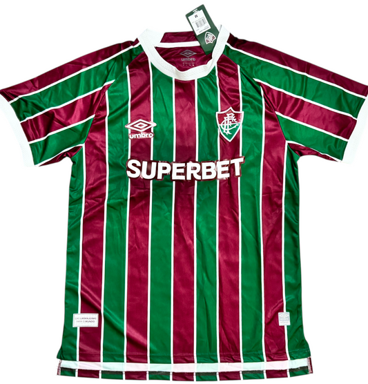 Jersey Fluminense 25/26
