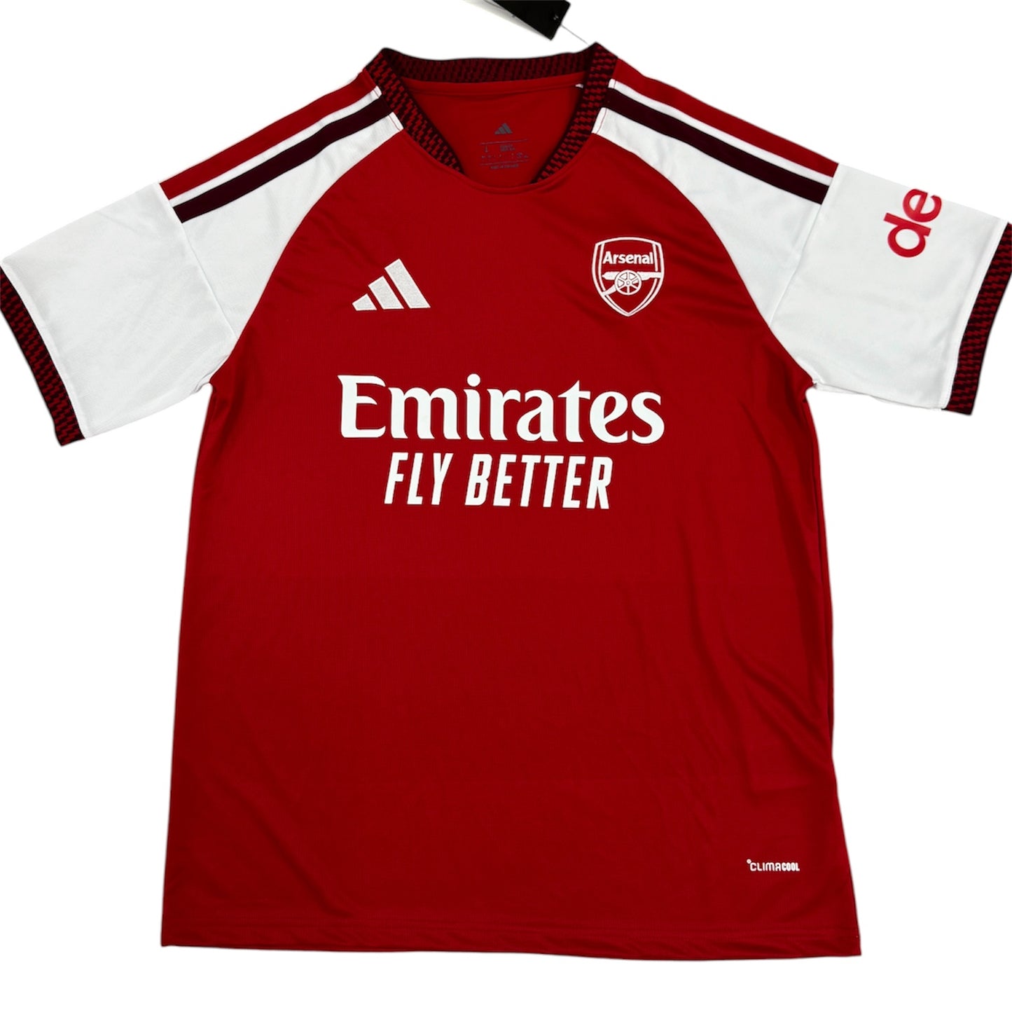 Jersey Arsenal 26/27