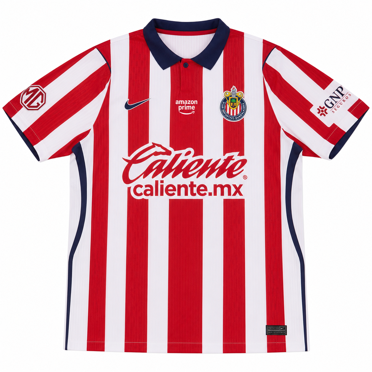 Jersey Chivas 26/27