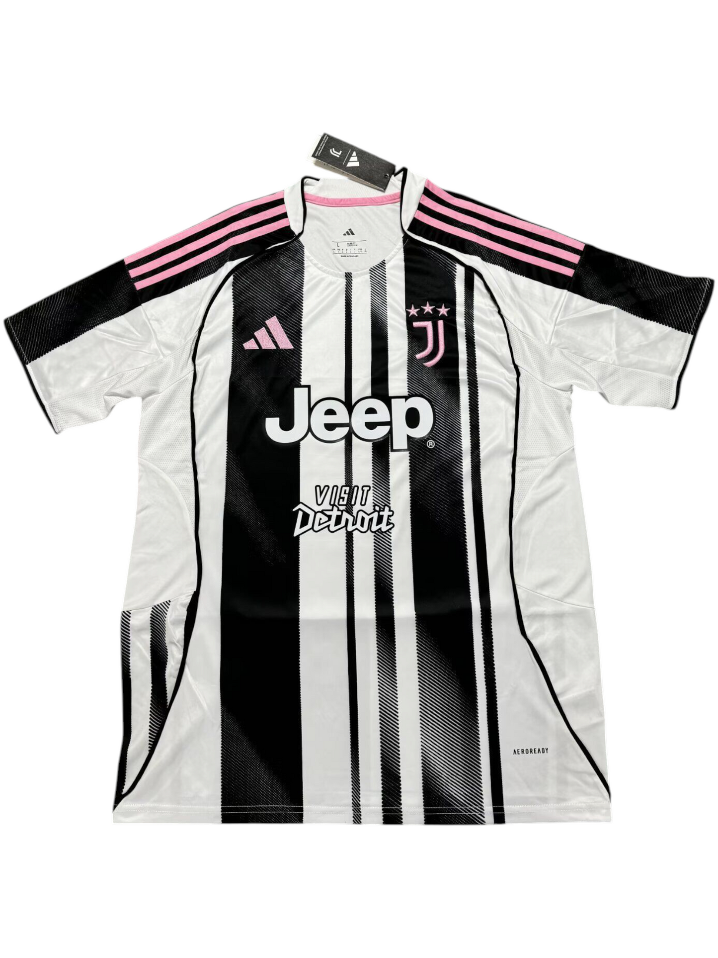 Jersey Juventus 25/26
