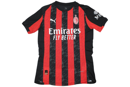 Jersey AC Milán 25/26