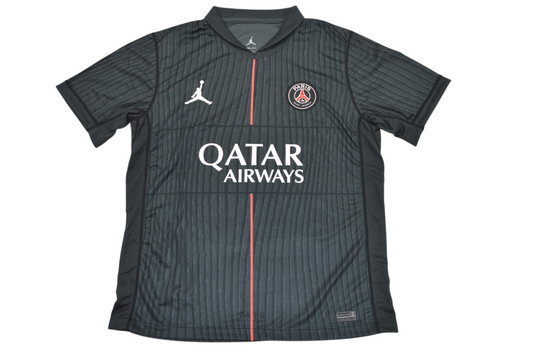 Jersey PSG Cuarto 25/26