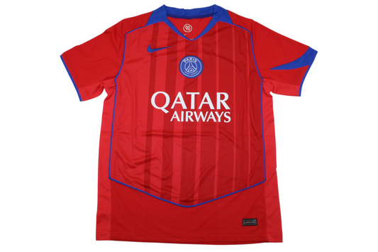Jersey PSG Tercero 25/26
