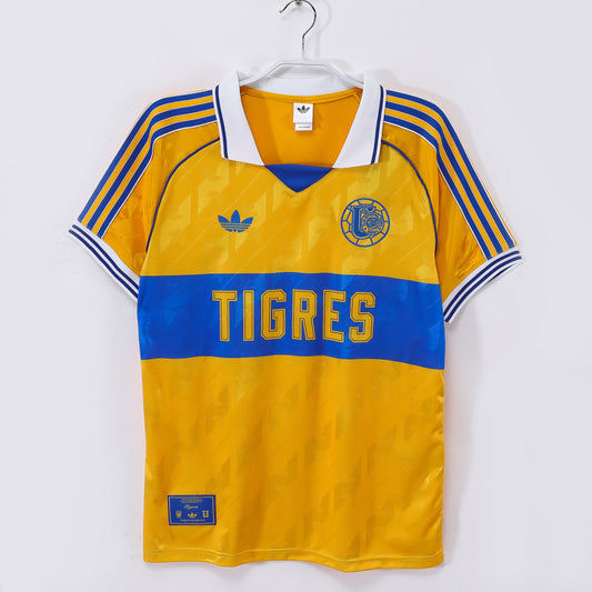 Jersey de Aniversario Tigres