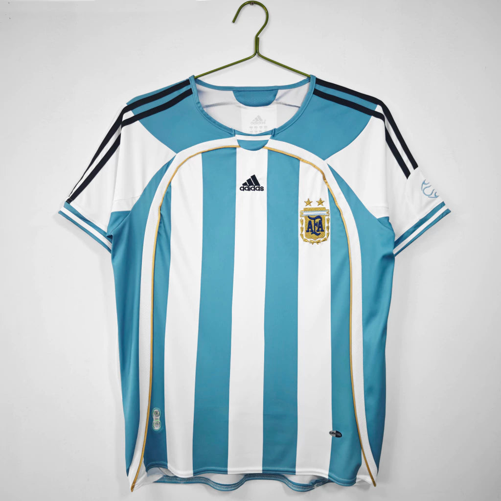 Jersey Argentina 2006