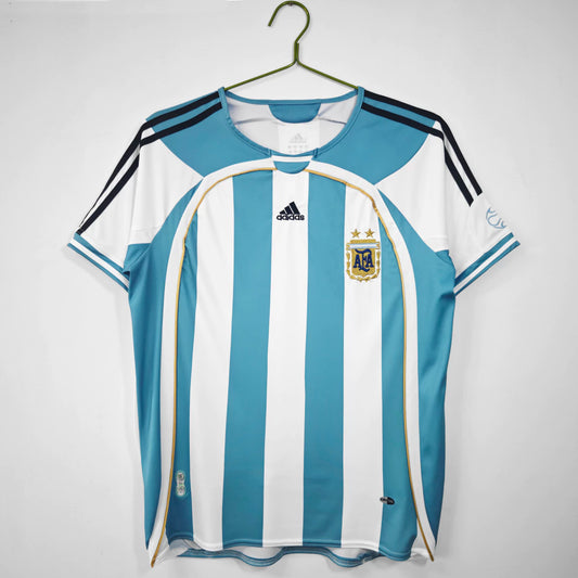Jersey Argentina 2006