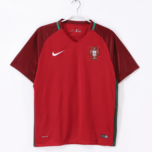 Jersey Portugal 2016