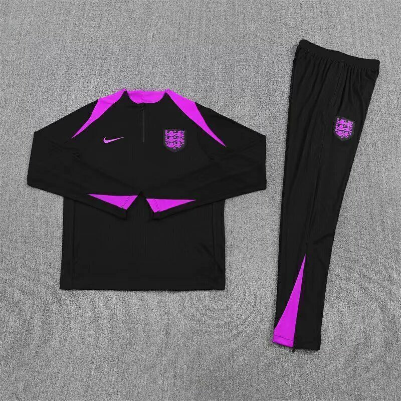 Kit de concentración Inglaterra