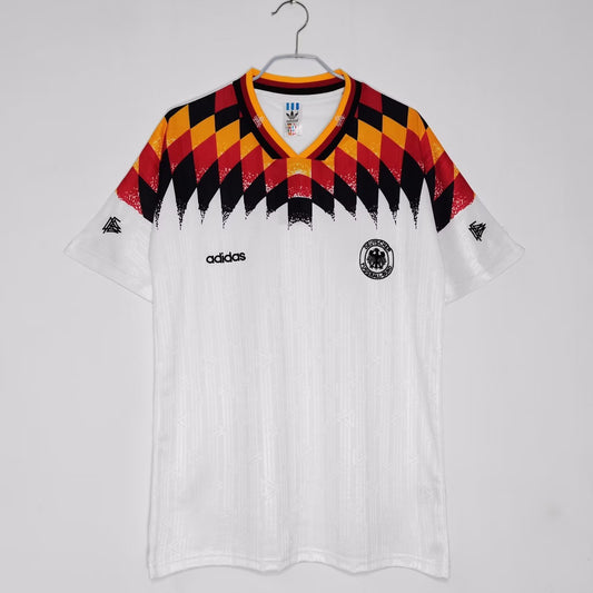 Jersey Alemania 1994