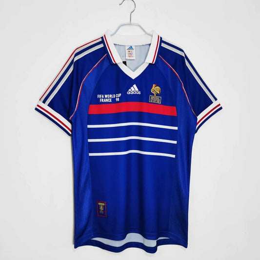 Jersey Francia 98