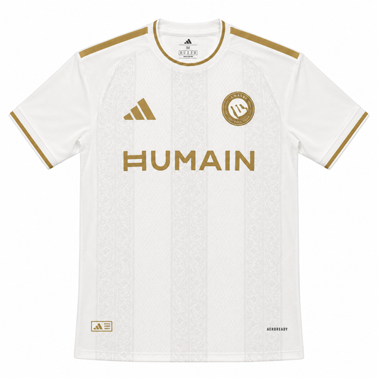Jersey Al-Nassr Tercero 26/27