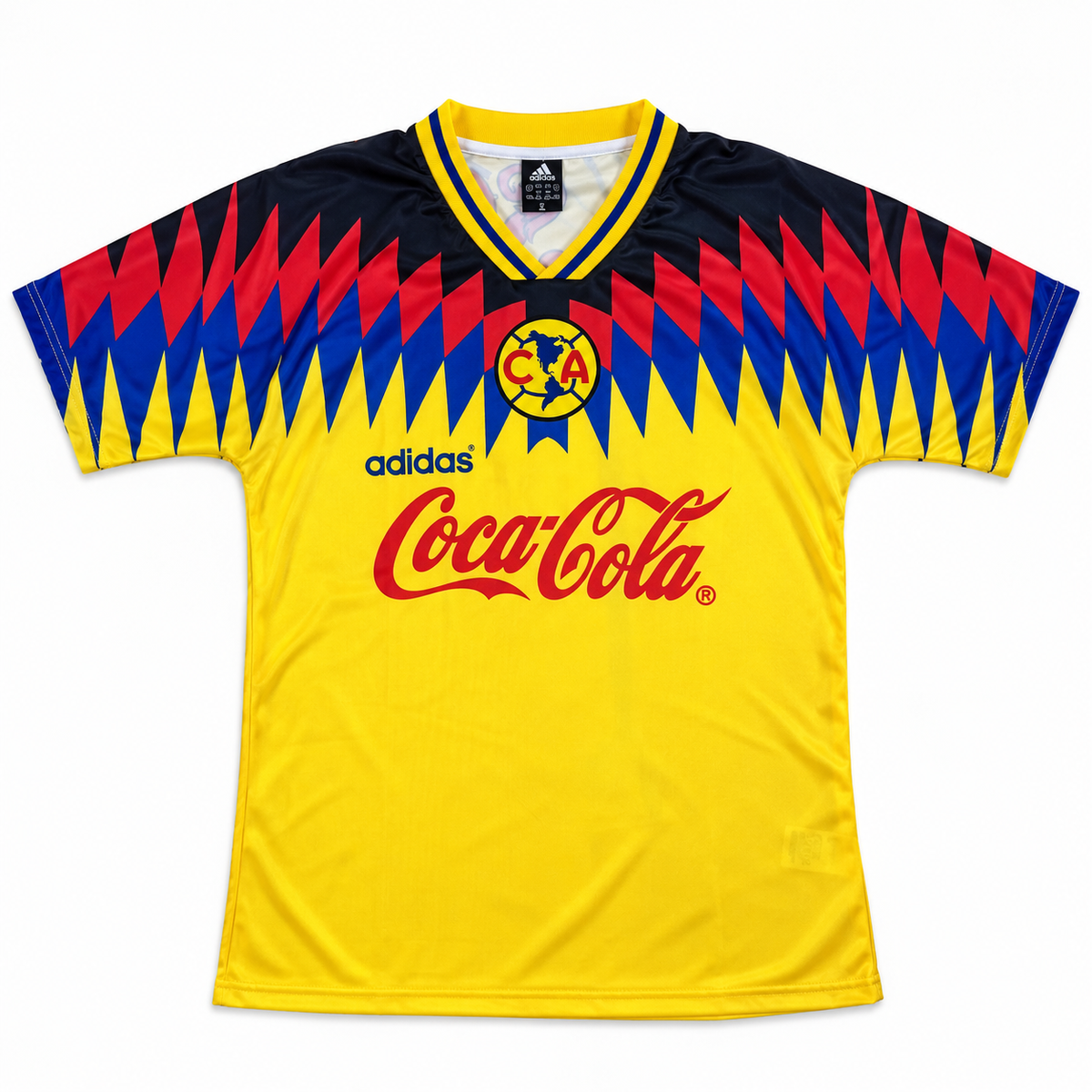 Jersey América 1994/1995 Retro