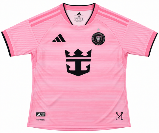 Jersey Inter Miami 26/27