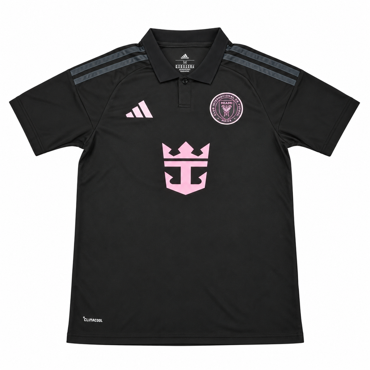 Jersey Inter Miami Visita 26/27