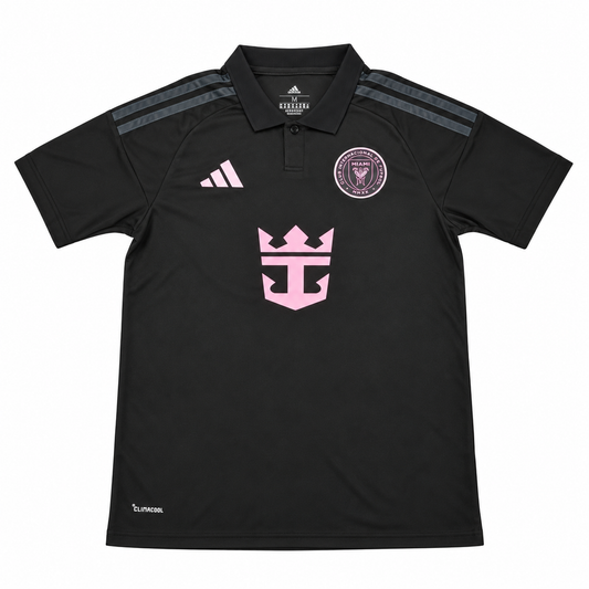 Jersey Inter Miami Visita 26/27
