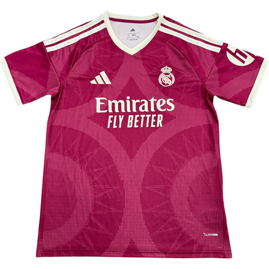 Jersey Real Madrid Tercero 26/27
