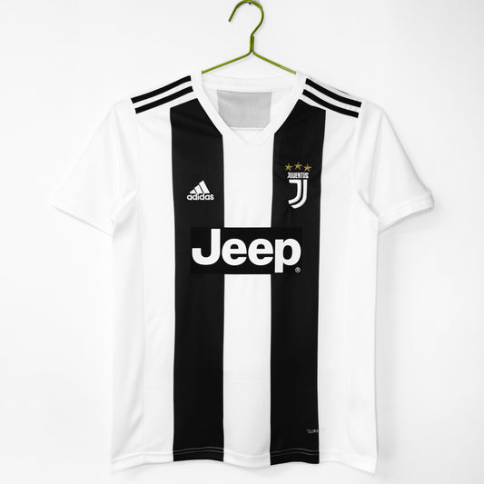 Jersey Juventus 18/19