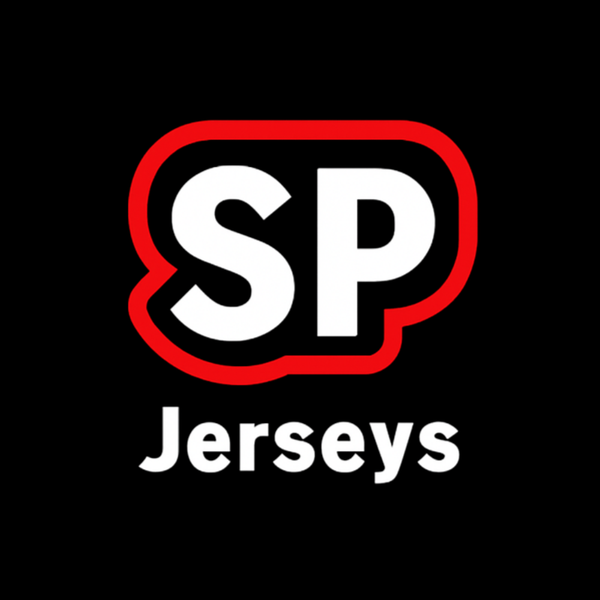 SP Jerseys | Proveedor de Jerseys al mayoreo