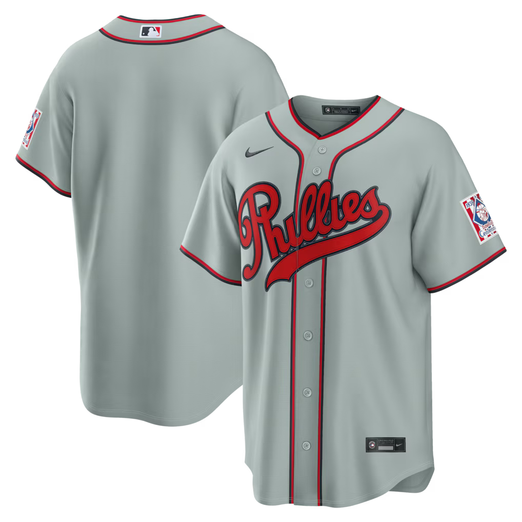 Jersey Philadelphia 2026