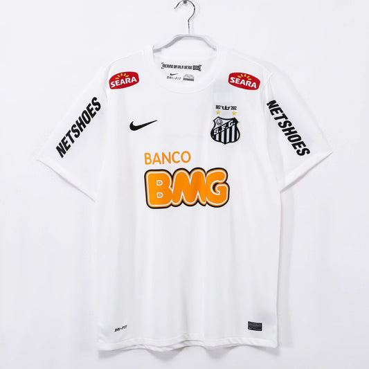 Jersey Santos 2012/2013